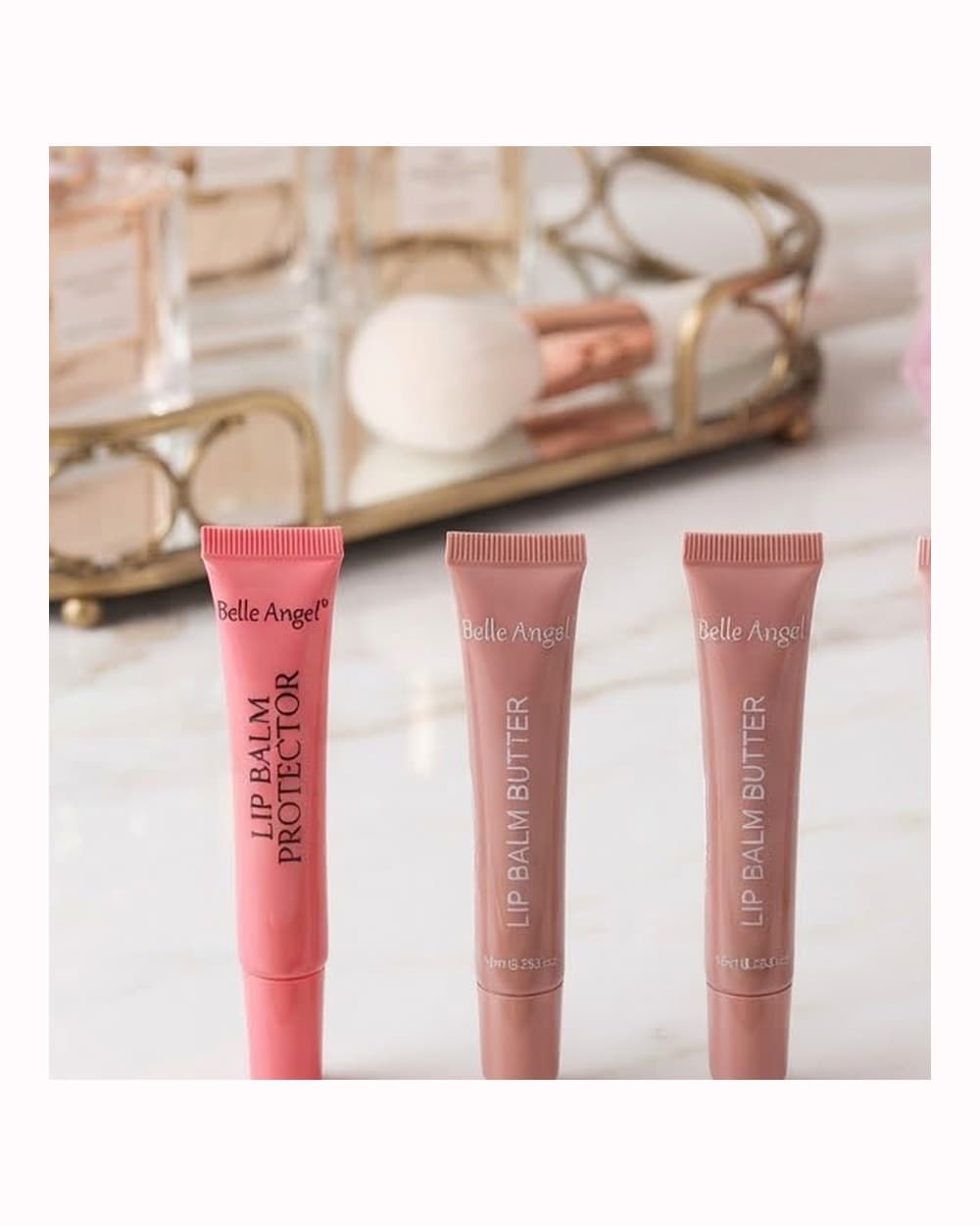 Lip Balm Belle Angel