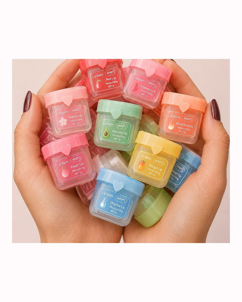 Lip Balm WNPL