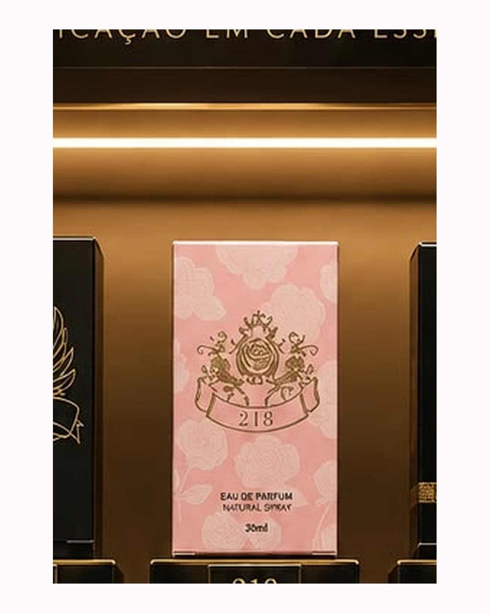 Perfume Importado Modelos Variados