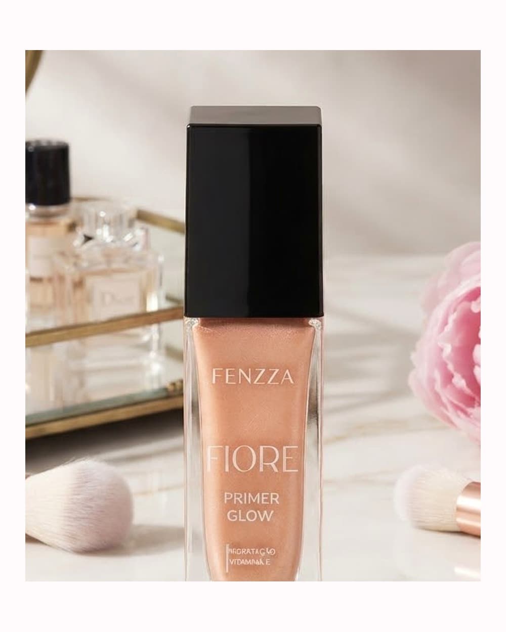 Primer Glow Fenzza