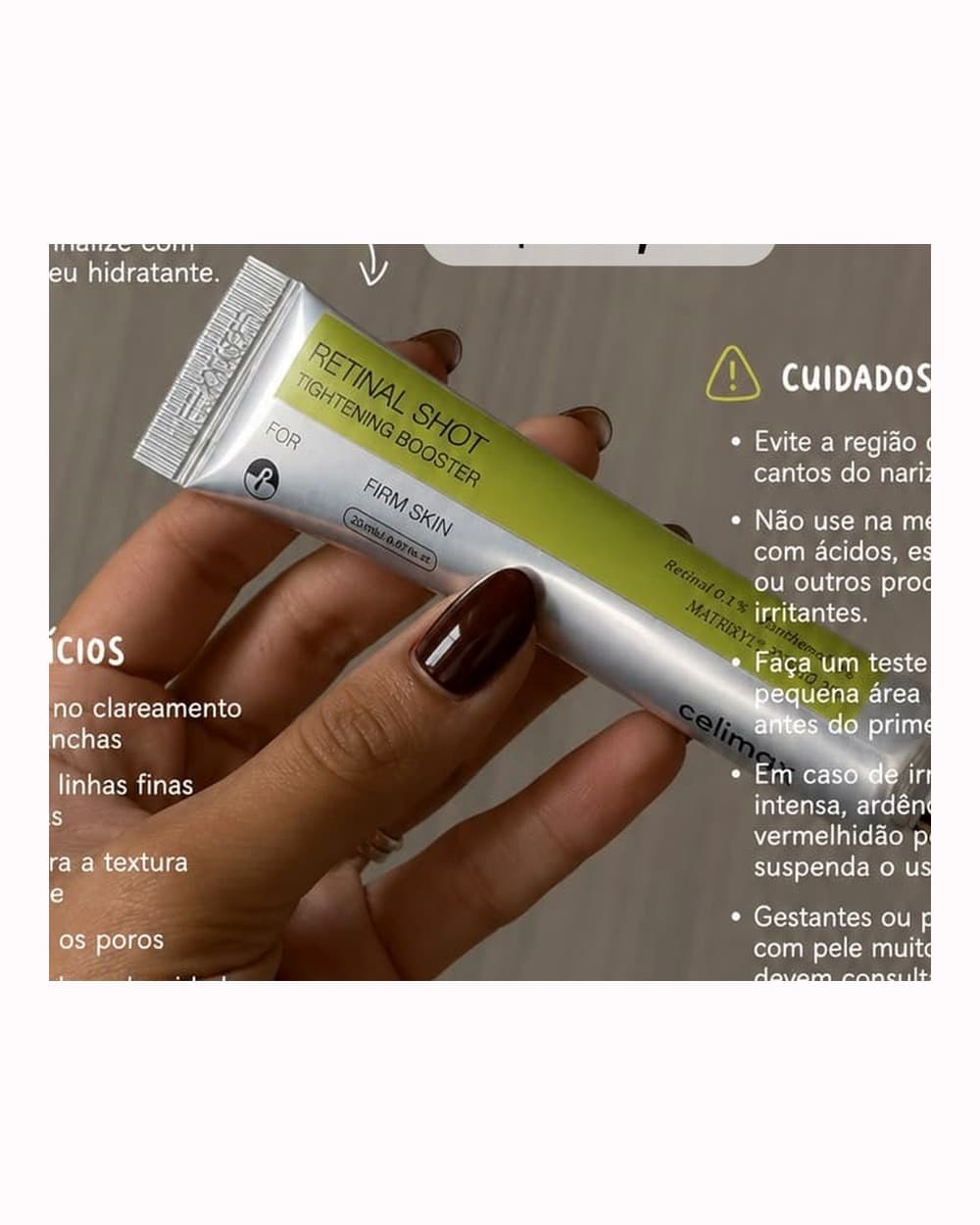 Retinol