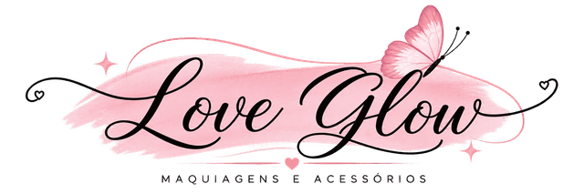 Logo Love Glow